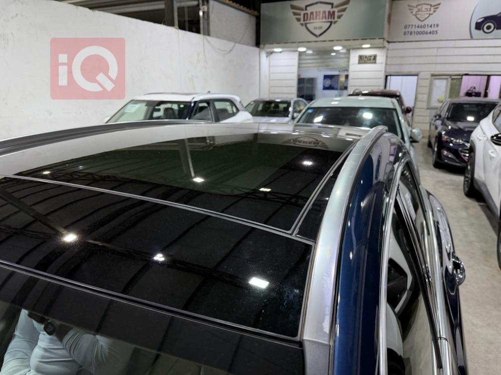 مێرسێدس بێنز GLA